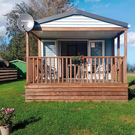 KNAUS Campingpark Eckwarderhörne Butjadingen Exteriör bild