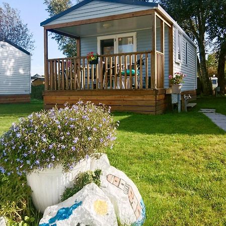 KNAUS Campingpark Eckwarderhörne Butjadingen Exteriör bild