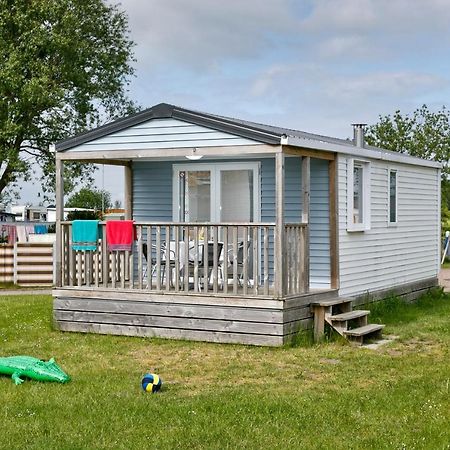 KNAUS Campingpark Eckwarderhörne Butjadingen Exteriör bild